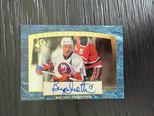 1998 SP Authentic Football Cards 5