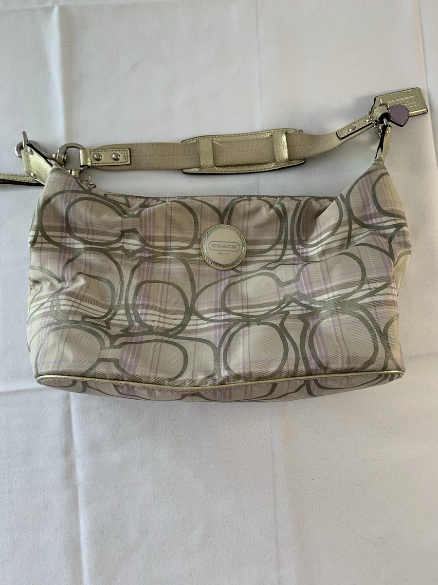 Coach Hobo Bags Embroidered Handbags for Women for sale | eBay