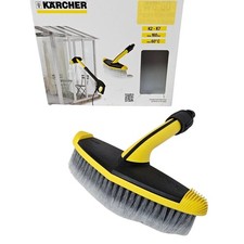 Karcher WB60 Soft Wash Brush K2-K7 Pressure Washer Attachment