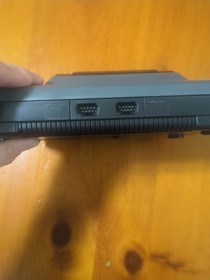 Sega Master System II Console MK-3006 All cables and Controller With 2 Games