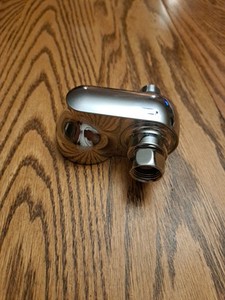 Kholer Aquifer Shower Filtation System No Filter