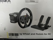 Moza R3 Direct Drive SIM Racing Bundle PC - WORKS 9099