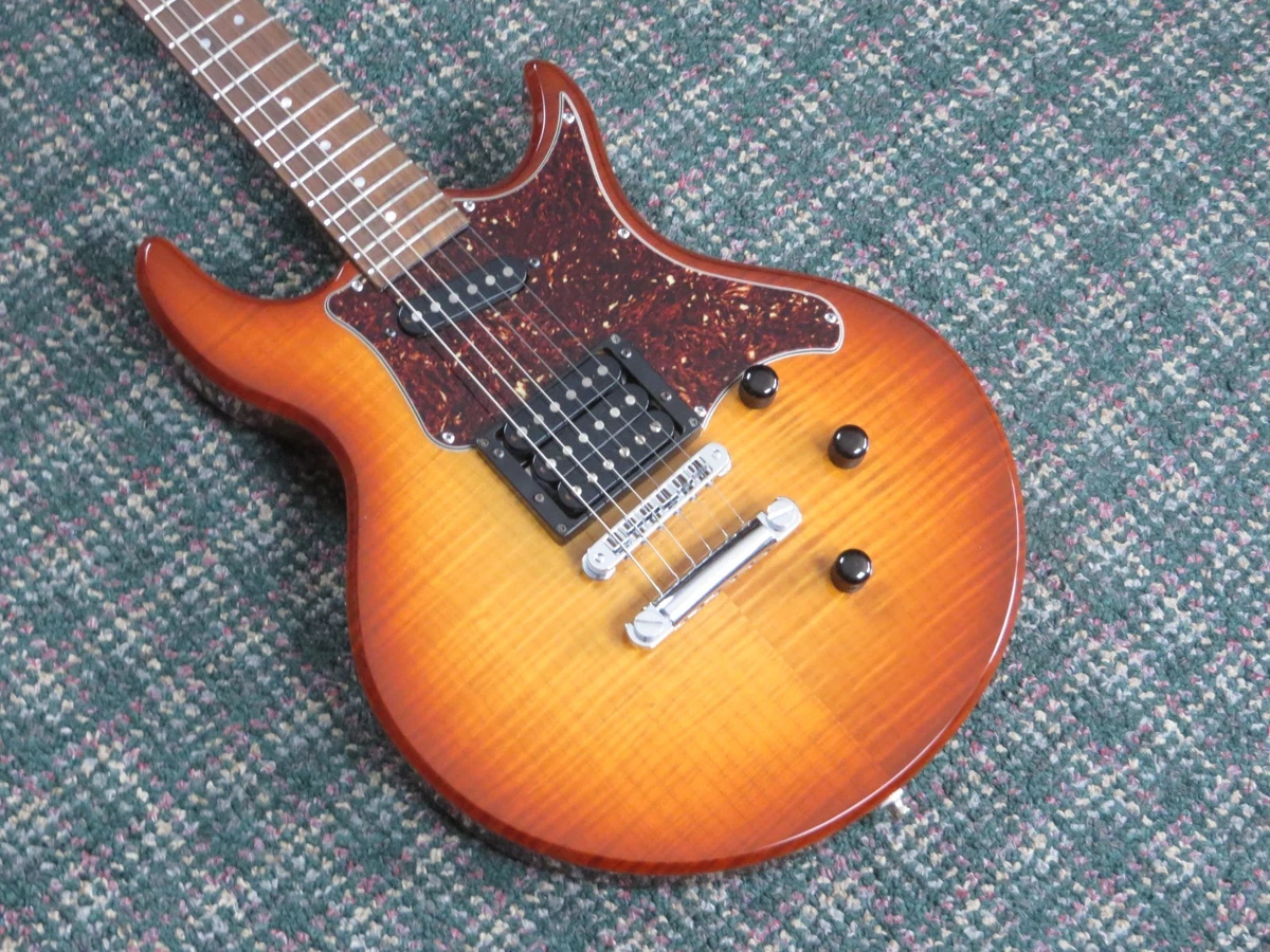 Hamer Case In Electric Guitars for sale | eBay