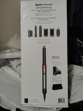 Dyson Airwrap HS05 Multi-Styler Complete Long...