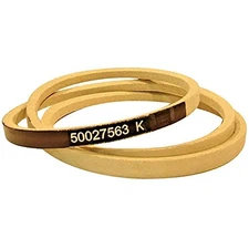 Replacement Drive Belt Fits BUSH HOG Replaces 50027563