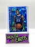 2025-26 Topps Chrome Basketball Sapphire Cedric Coward Rc Rookie Grizzlies
