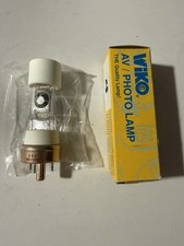 CBA 120 volt 500 watt projection lamp new in box