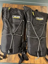 Camelbak 2L Hydration Backpack 2 (Black Backpacks/ No Bladders)
