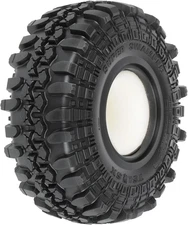 Pro-Line Racing Fr R Interco TSL Super Swamper 2.2 G8 Crawl Tire, PRO116614