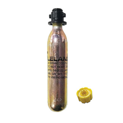 Leland Maximum Inflation Re-Arm Kit I 24G Auto Bayonet  V86000-84204Z