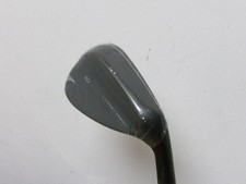 Titleist SM10 Jet Black 50 Wedge F Grind Wedge Flex BV Steel MINTY UNUSED WOW 