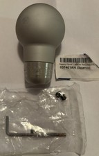 Sparco Metal Shift Knob Like New For Racing Sparco Metal Shift Knob Like New For Racing