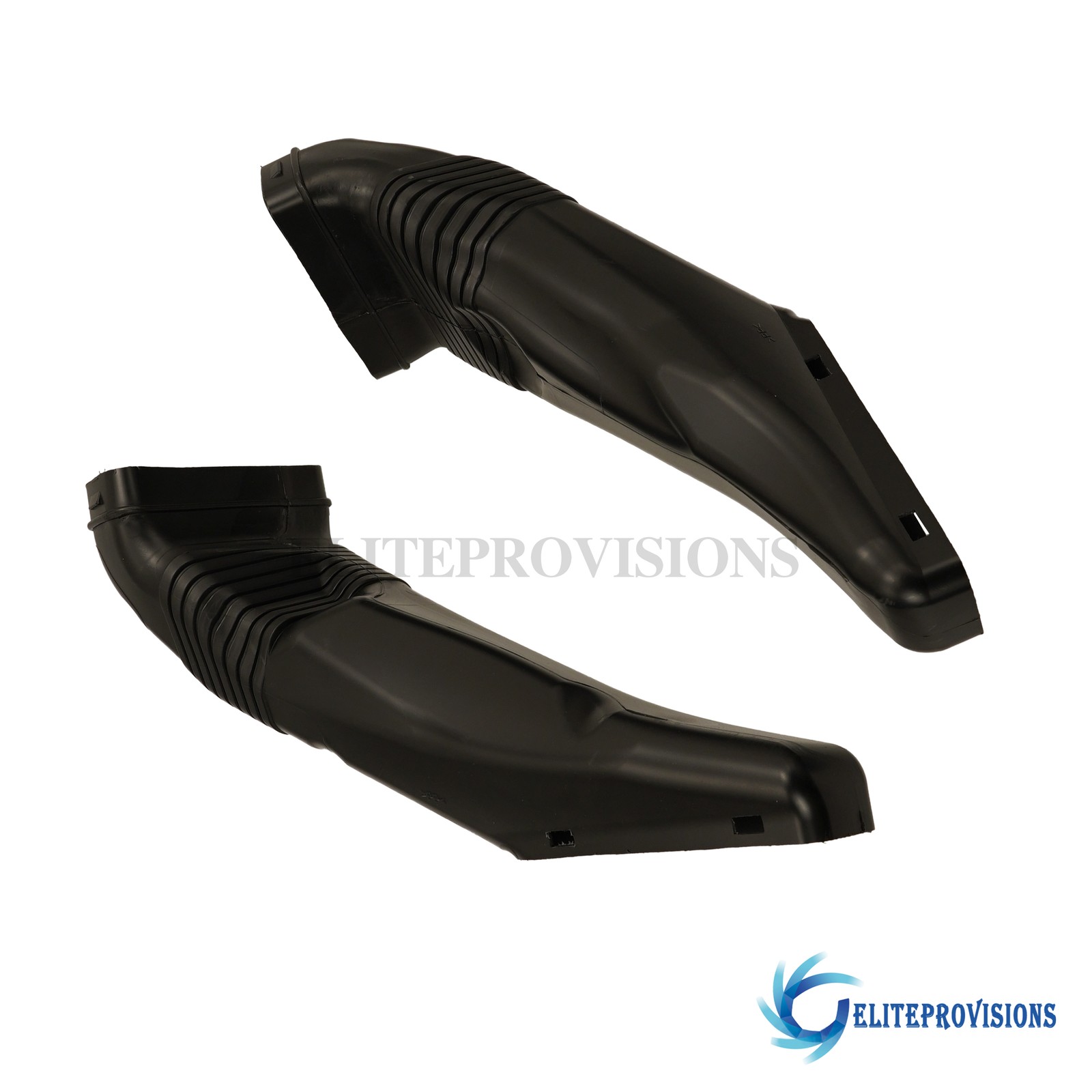 NEW For Bentley Gt GTC Flying Spur Intake Air Duct Pipe Kit 3W0129531 US