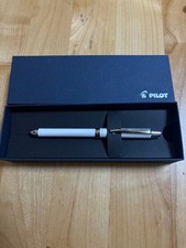 Pilot Ballpoint Pen With Case