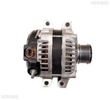 Alternator remanaufactured 12V/210A LIN DODGE NITRO 2.8 CRD 104210-6080