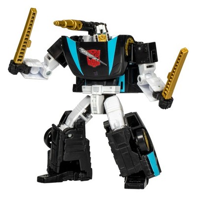 Transformers Generations Legacy United Deluxe Class Actionfigur Armada Universe 