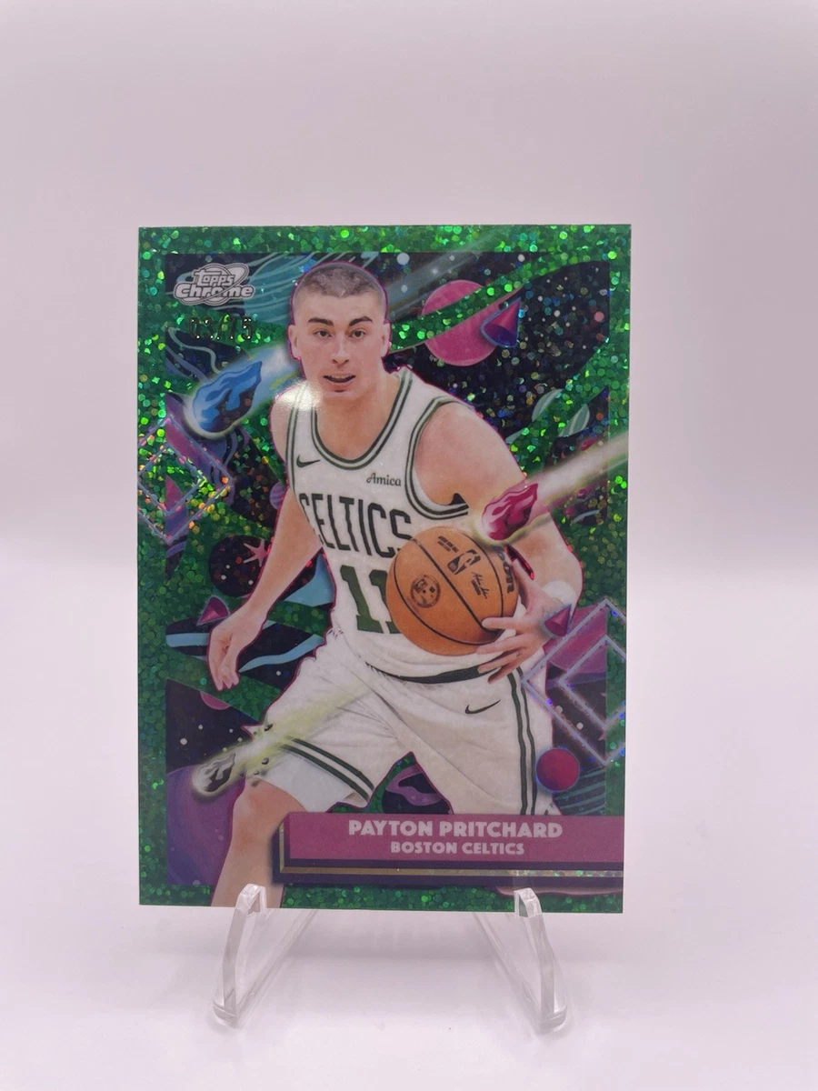 NBAカード ペイトン・プリチャード　ルーキーサイン Payton Pritchard Trading Cards for sale | eBay