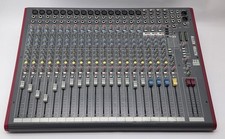 Allen  Heath ZED-22FX 22 Channel Mixer
