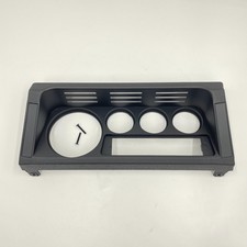 LR DEFENDER -98 RHD Instrument Panel Facia Fits All Early/TDI JM-91663 / MTC5458