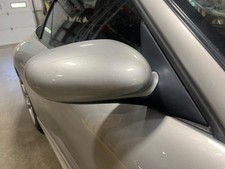 Espejo retrovisor de puerta derecho para pasajero Porsche 911 2004 control de asiento del conductor 537 fabricante de equipos originales