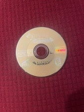 The Legend of Zelda: The Wind Waker (Nintendo GameCube 2009) Tested Working