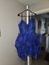 Teen - Prom Dress Size 14 New