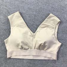 Tommie Copper Sports Bra Womens XL Activewear Shoulder Support Copper Znergy Gym