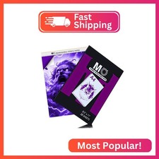 MO MOLONG Tattoo Stencil Paper 20 Sheets Tattoo Transfer Paper for Professional