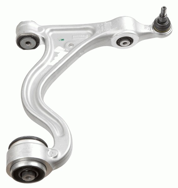 1X LemfÖRder 37558 01 Lenker RadaufhäNgung FüR Porsche-image