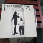 Fleetwood Mac 1975 Vinyl LP Self Titled First Pressing - Record NM / Sleeve NM