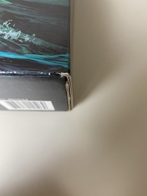 LEGO Pirates of the Caribbean: The Black Pearl (4184) New Sealed MISB