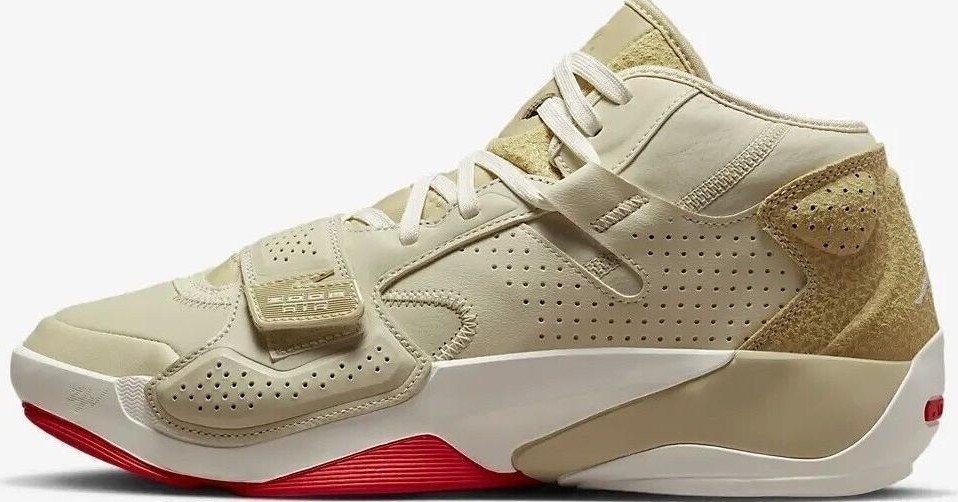 Preços baixos em Jordan Zion 2 Fossil - DO8990-217 | eBay