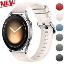 Sport Silicone Band Strap For Xiaomi MI Watch S4 S3 S2/Redmi Watch 5 Active/Lite