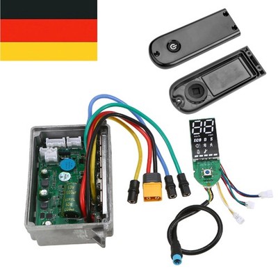 Für Ninebot Max G30 E-Scooter Motor Controller Circuit Motherboard Switch Panel