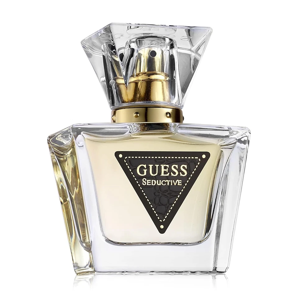GUESS Seductive Eau de Toilette Perfume para Mujer 1oz Aroma de Larga Duración Foto 2 de 4