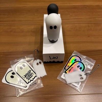 LIKEWISE GHOST Pro Shift Knob Keychain Adapter | eBay