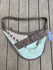 Guardians Of The Galaxy Star-Lord Knapsack By Think Geek! Rare!  New With Tag