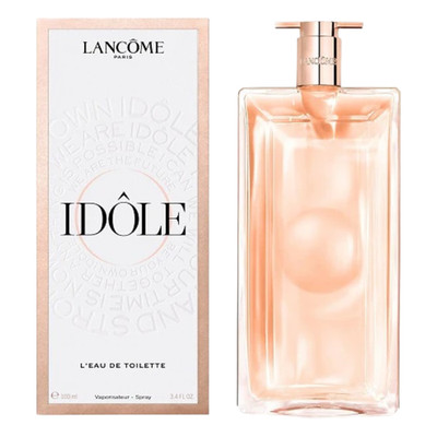 Lancome Idole 100ml L'eau De Parfum Toilette Damenparfum EDT For Her