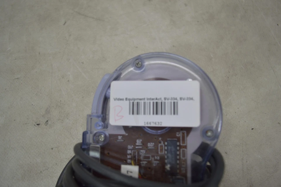 InterAct SV-334 CONTROLLER FOR SUPER NINTENDO - Image 4 of 4