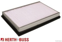 Herth+Buss Jakoparts J1320301 Luftfilter Luftfiltereinsatz FüR Kia