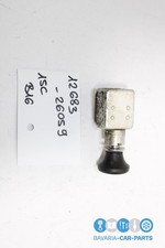 Original BMW  E21  Schalter Nebelscheinwerfer  12683