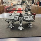 Lego Star Wars 75337 AT-TE Walker  HAS BEEN DISASSEMBLED!
