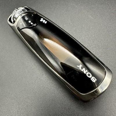 Sony NW-S706F Walkman Portable Audio Player 4GB Tested Working