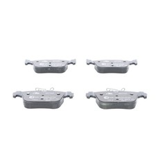 Bremsbelagsatz ATE 13.0460-7355.2, Hinten