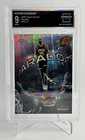 2025 Topps Chrome Kevin Durant Base (RAW)