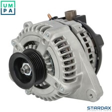 ALTERNATOR STX110220R FOR LEXUS TOYOTA HIGHLANDER/KLUGER SIENNA CAMRY 3.0L 6cyl