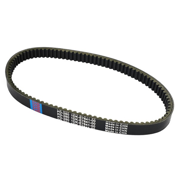 Finalantriebsriemen Transmission Belt FüR Yamaha XC155 Smax 155 2015-2020 UK-image