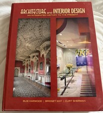 Architecture and Interior Design: An Integrat...
