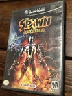 Spawn Armageddon Nintendo GameCube 2003 No Manual Tested ☕️✅