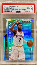 2013 Panini Prizm Football Cards 12